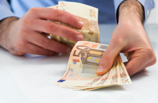 Sofort Kredit 600 Euro ohne Nachweis leihen